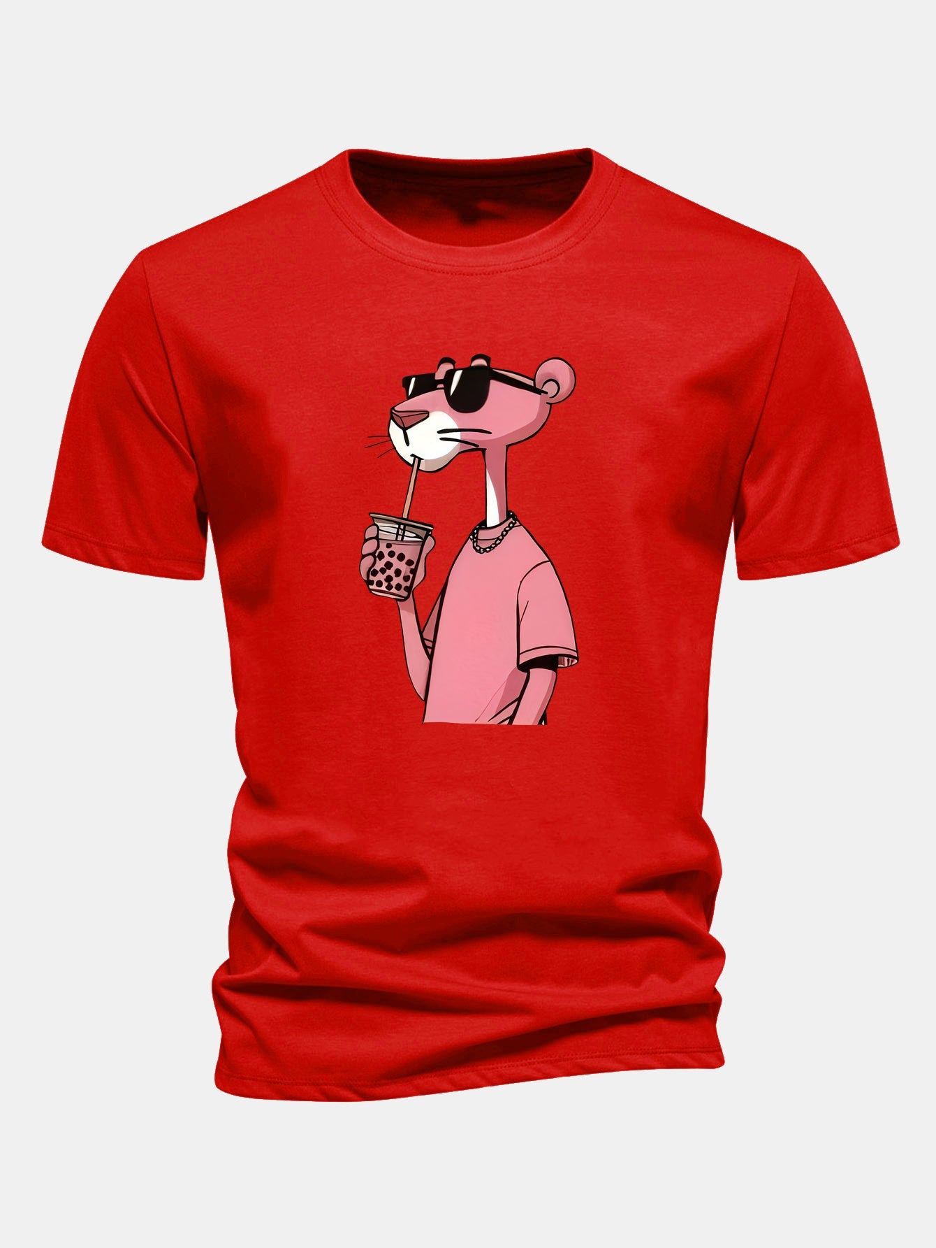 Pink Panther | Retro Cool dla Twojego codziennego zgiełku