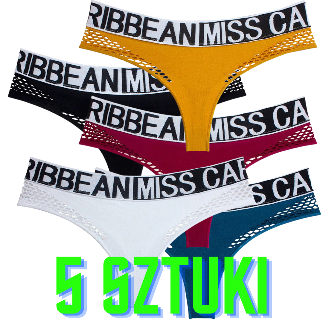 Hexa | RAW-MESH Stringi z Urban-Band