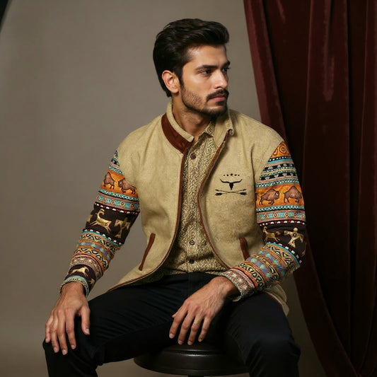 Oktawian | Niezawodna Warstwa na Każdą Przygodę