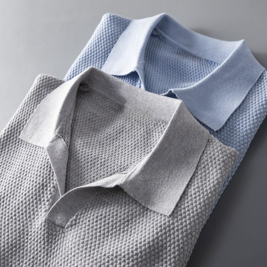 Lucca | Złoty Standard Codziennej Elegancji