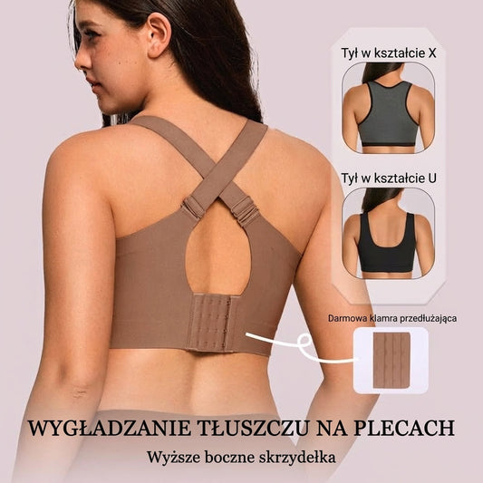 Jelly | Profil Aktywnej Matrycy Żelowej