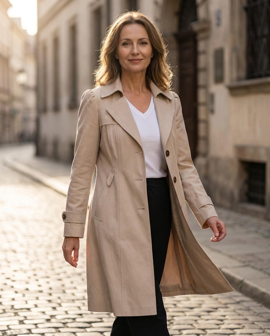Katarzyna | Kwintesencja Elegancji Vintage