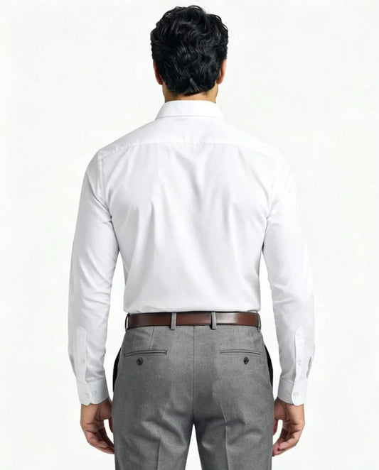 Liam | Inteligentna Elegancja dla Ludzi Działania