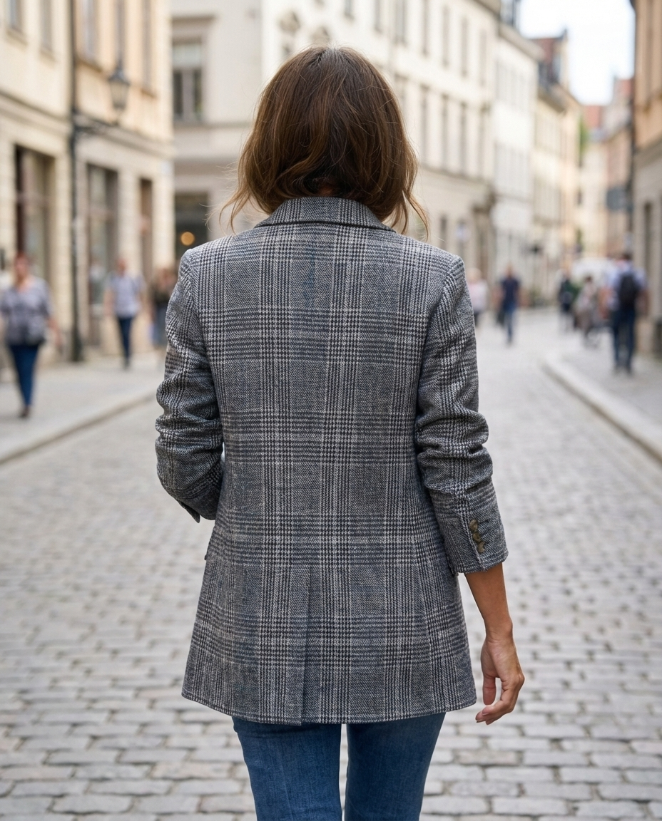 Alicja | Brakujący Element Twojej Idealnej Stylizacji