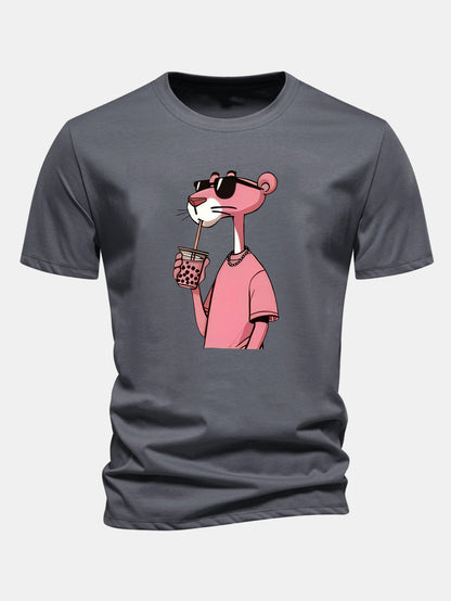 Pink Panther | Retro Cool dla Twojego codziennego zgiełku