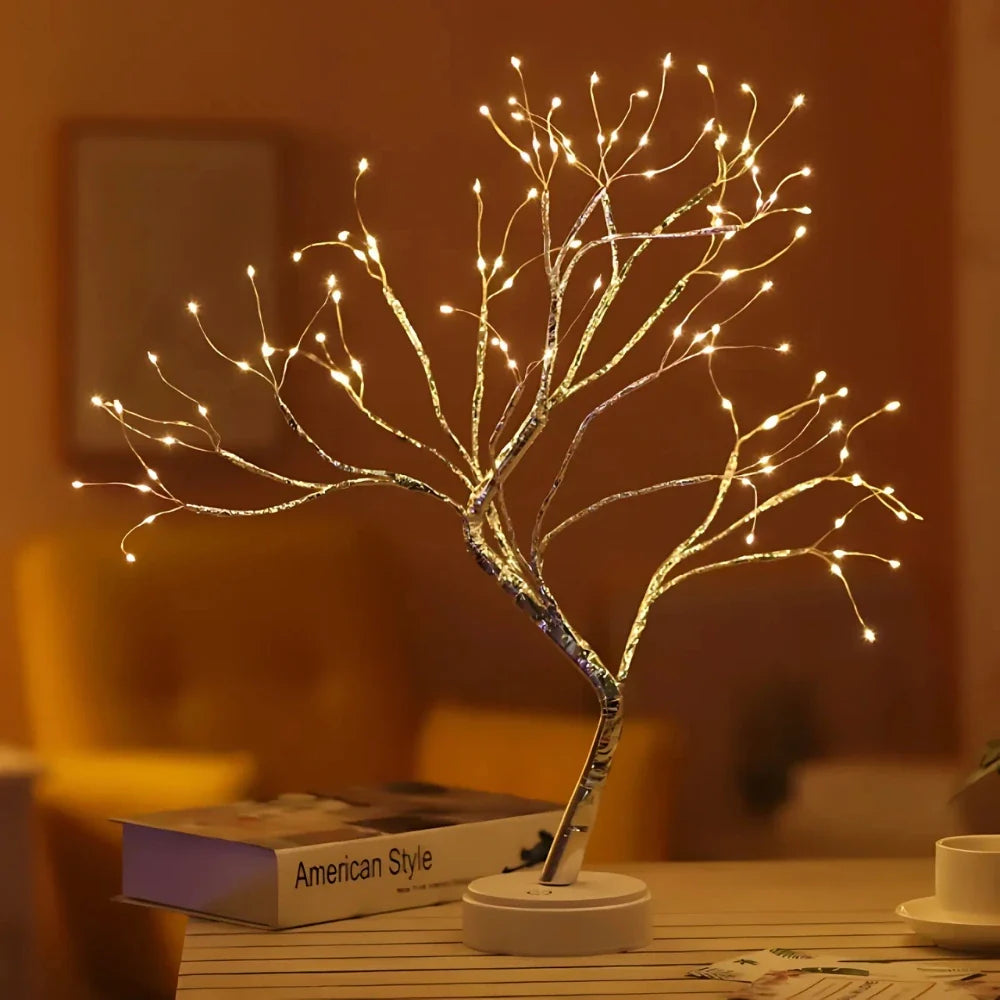 Fairy Tree | Odrobina Magii w Twoim Domu