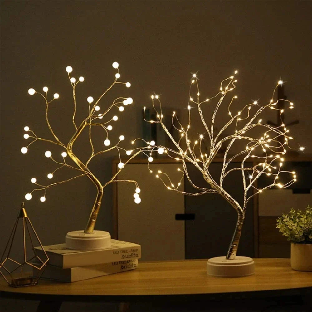 Fairy Tree | Odrobina Magii w Twoim Domu