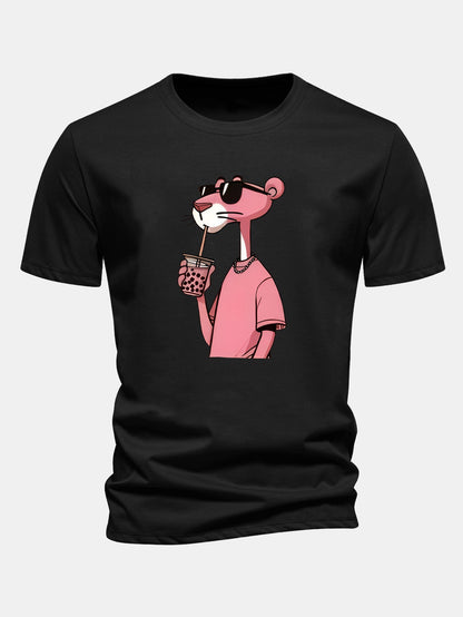 Pink Panther | Retro Cool dla Twojego codziennego zgiełku