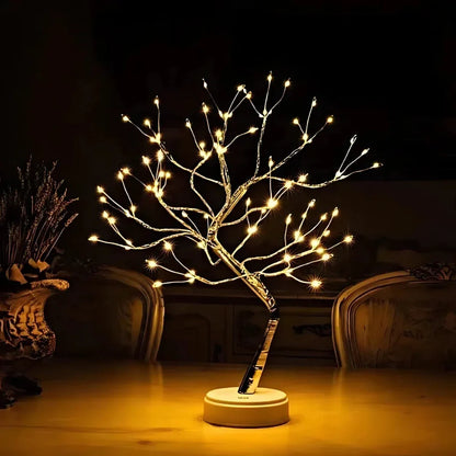 Fairy Tree | Odrobina Magii w Twoim Domu