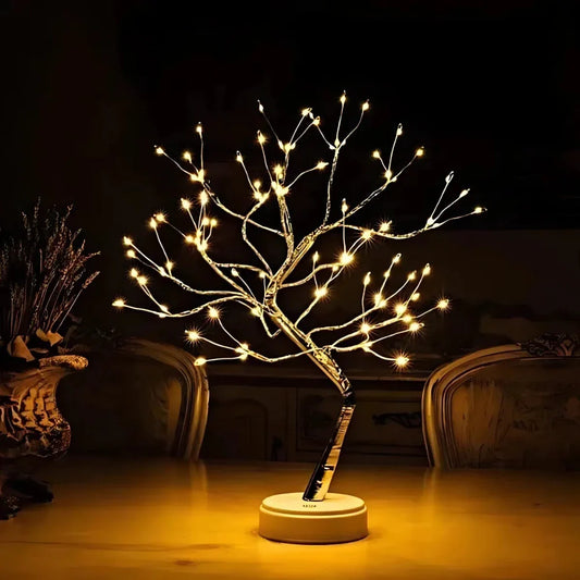 Fairy Tree | Odrobina Magii w Twoim Domu