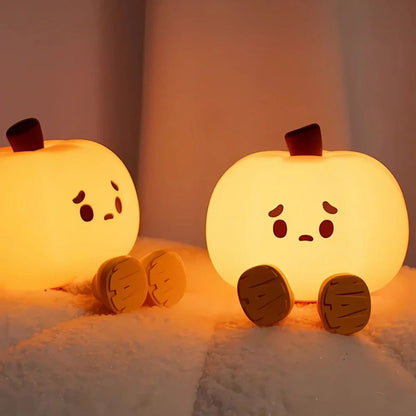 Lampka nocna Squeeze Buddies