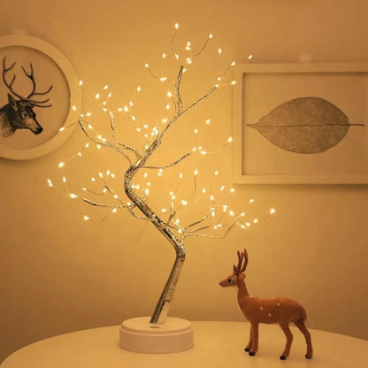 Fairy Tree | Odrobina Magii w Twoim Domu