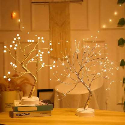 Fairy Tree | Odrobina Magii w Twoim Domu