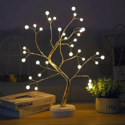 Fairy Tree | Odrobina Magii w Twoim Domu