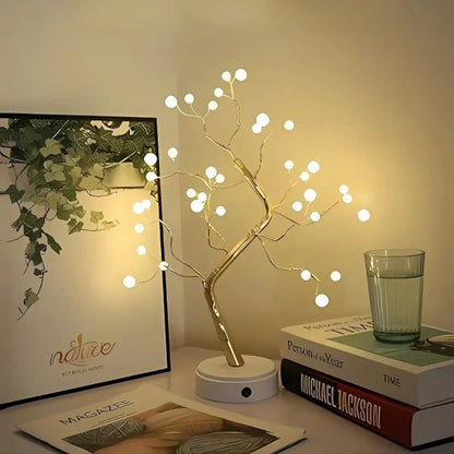 Fairy Tree | Odrobina Magii w Twoim Domu