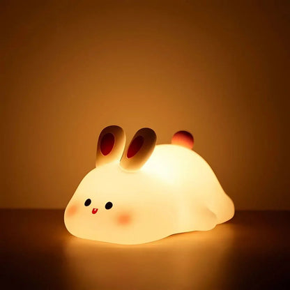 Lampka nocna Squeeze Buddies