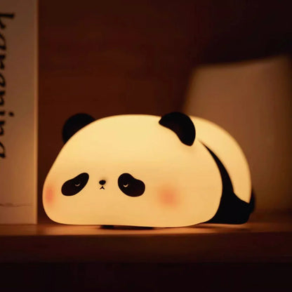 Lampka nocna Squeeze Buddies