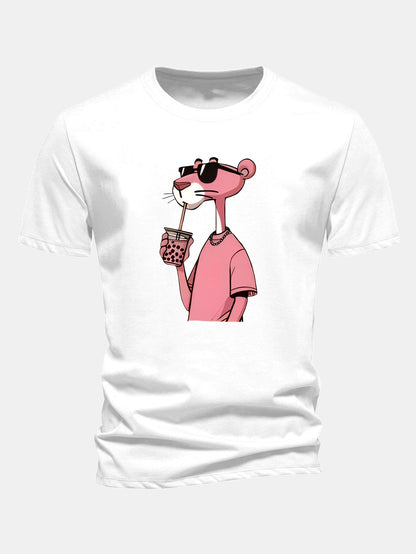 Pink Panther | Retro Cool dla Twojego codziennego zgiełku