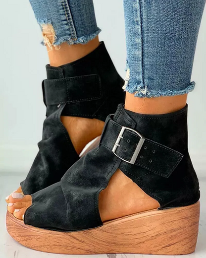 Buckle | Gladiator Karmazynowej Korekcji