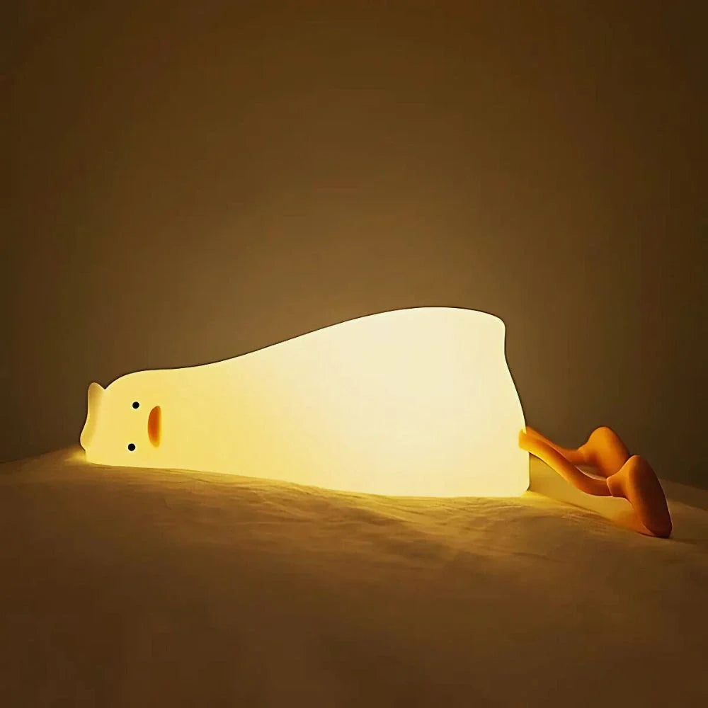 Lampka nocna Squeeze Buddies