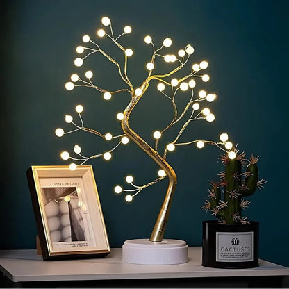 Fairy Tree | Odrobina Magii w Twoim Domu