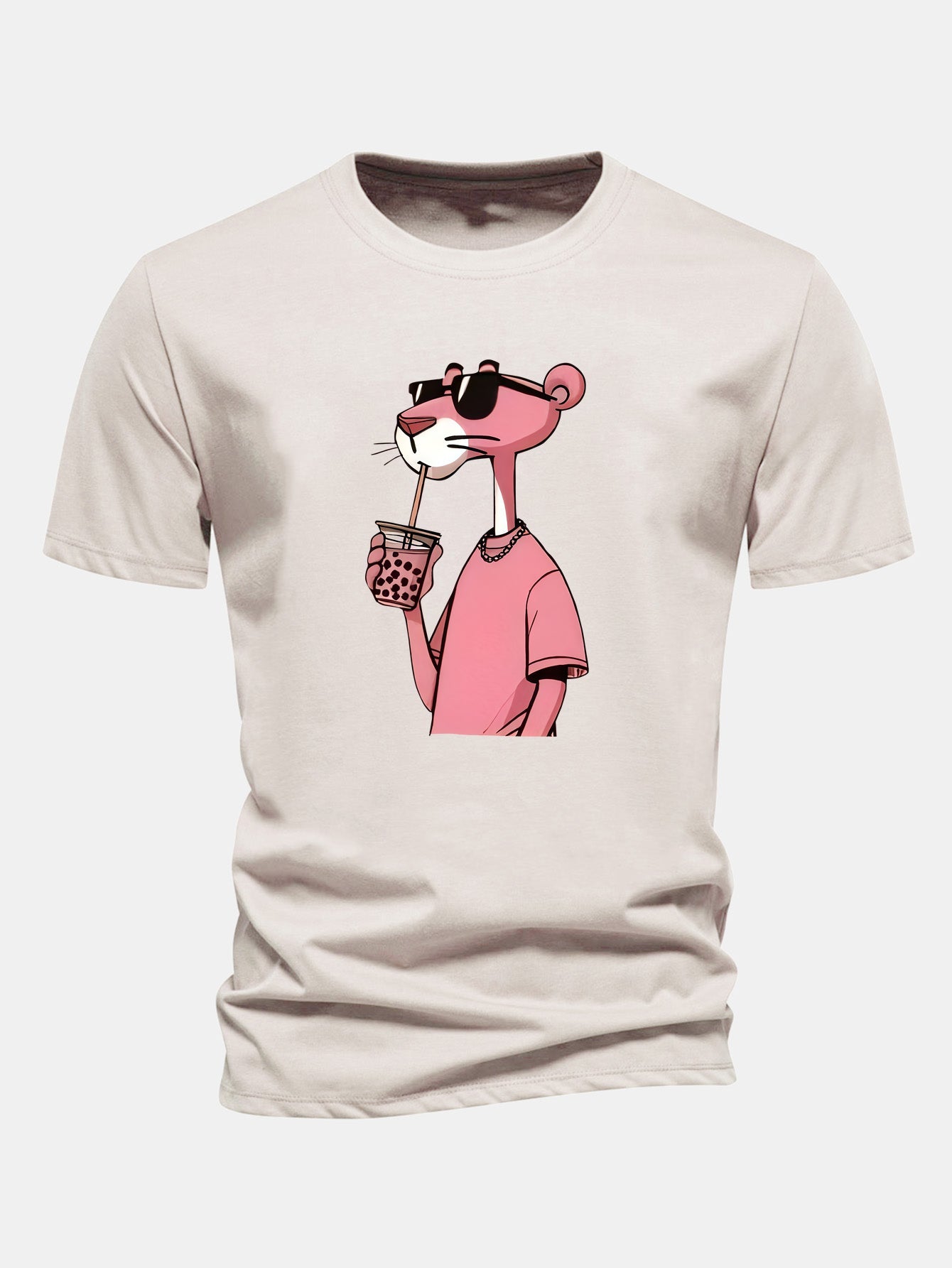 Pink Panther | Retro Cool dla Twojego codziennego zgiełku