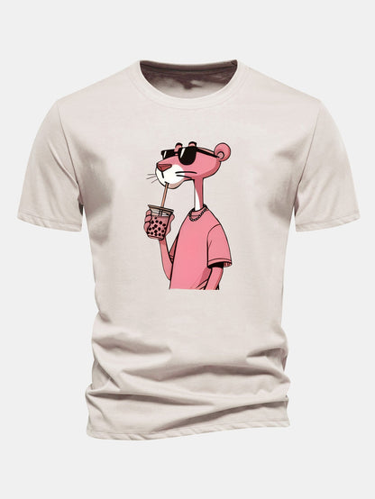 Pink Panther | Retro Cool dla Twojego codziennego zgiełku