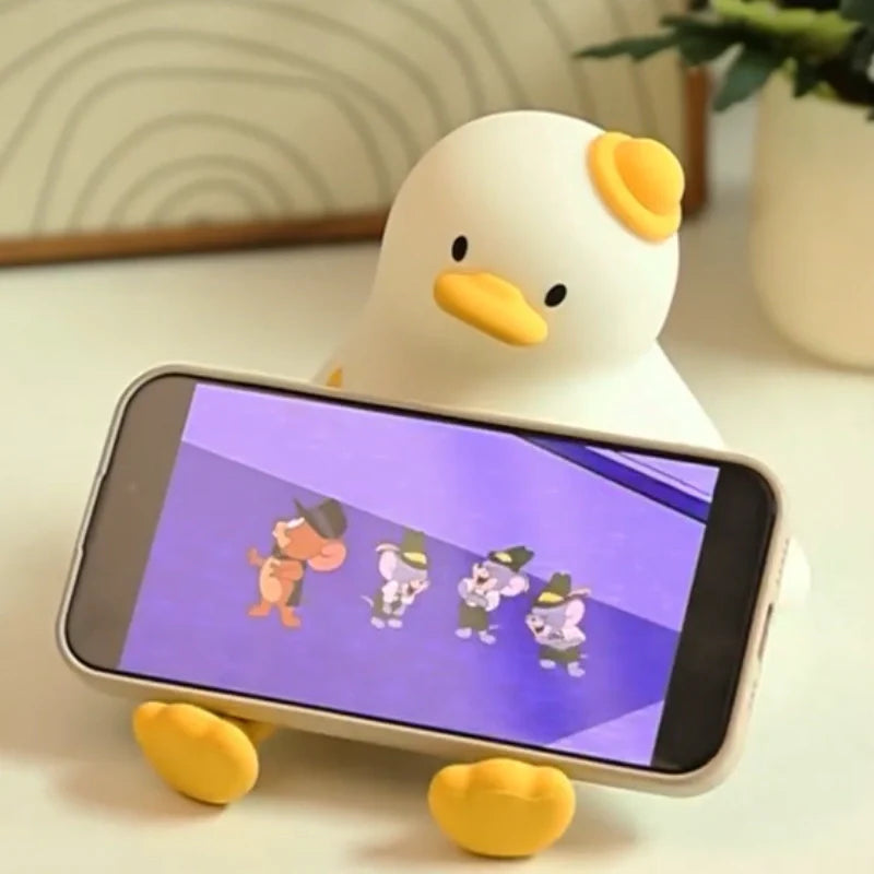 Lampka nocna Squeeze Buddies