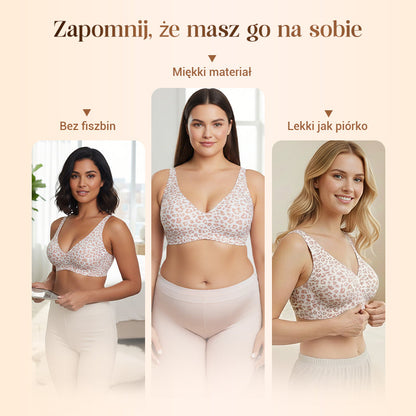 Char |  Drapieżny Profil Bezszwowej Swobody