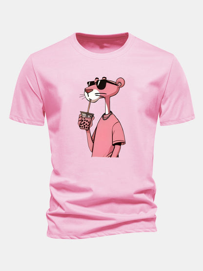 Pink Panther | Retro Cool dla Twojego codziennego zgiełku