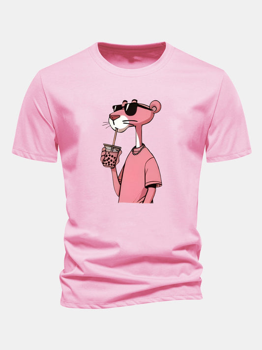 Pink Panther | Retro Cool dla Twojego codziennego zgiełku