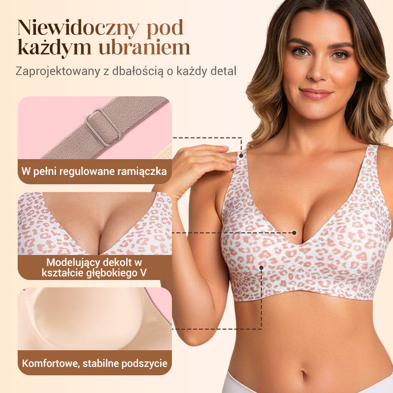 Char |  Drapieżny Profil Bezszwowej Swobody