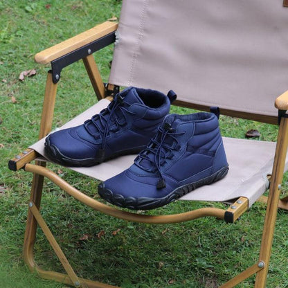 Alpine | Zimowa Rewolucja Barefoot