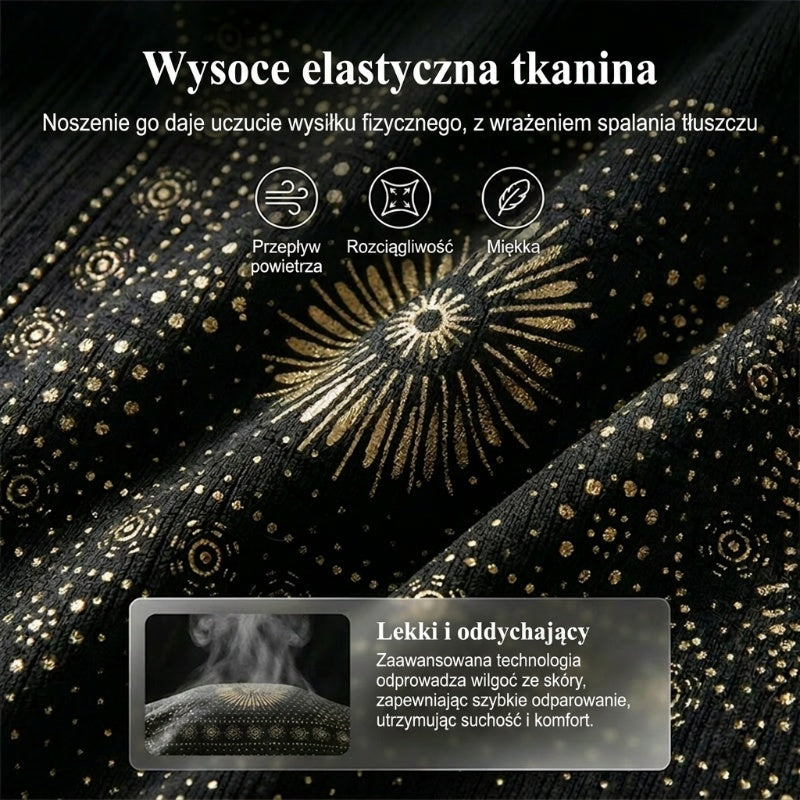 Irena | Bezszwowy Rzeźbiarz Sylwetki i Nowy Wymiar Kobiecych Kształtów