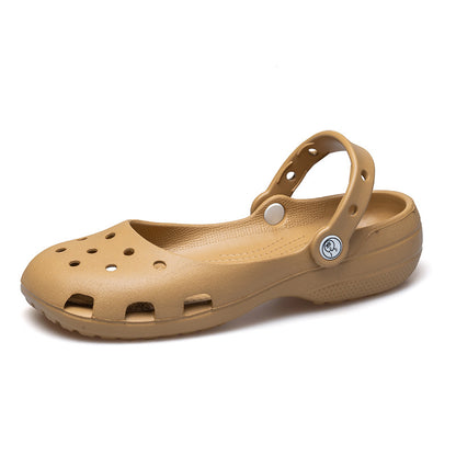 Sand | Wentylowany Profil Letniej Lekkości