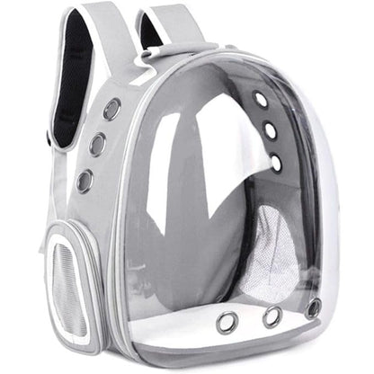 Pet Backpack | Panoramiczna Kapsuła Przygód dla Twojego Pupila