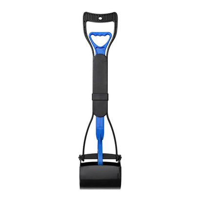 Pooper Scooper | Higieniczna Czystość bez Schylania i Wysiłku