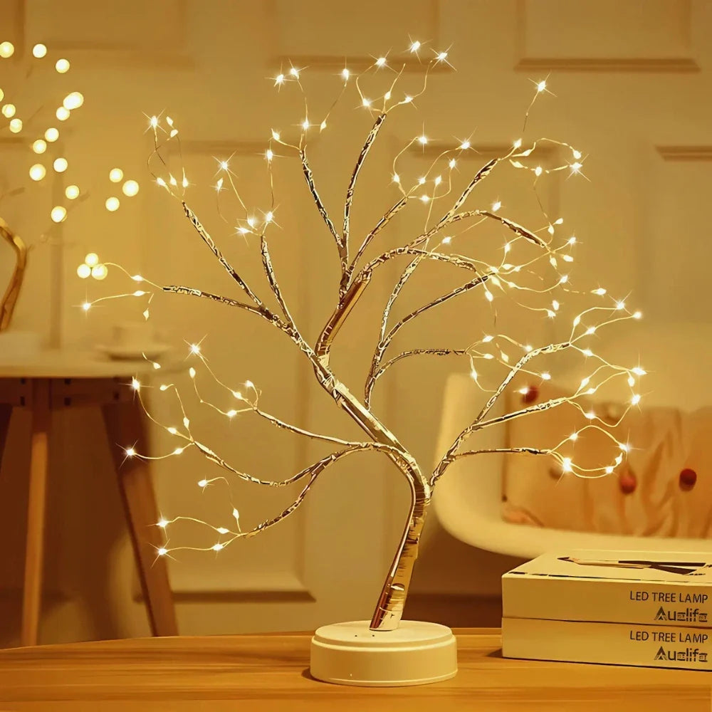 Fairy Tree | Odrobina Magii w Twoim Domu