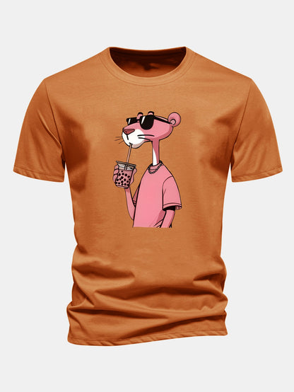 Pink Panther | Retro Cool dla Twojego codziennego zgiełku