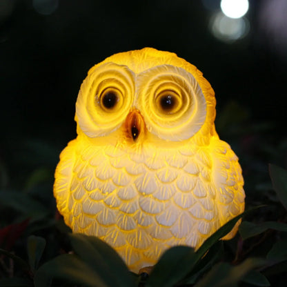 Lampa ogrodowa solarna WildGlow
