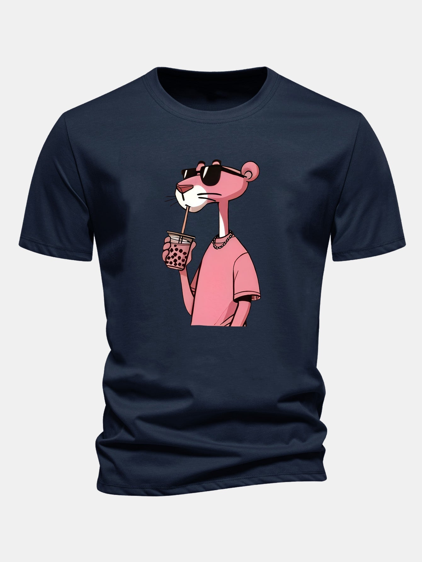 Pink Panther | Retro Cool dla Twojego codziennego zgiełku