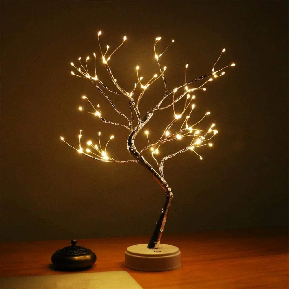 Fairy Tree | Odrobina Magii w Twoim Domu