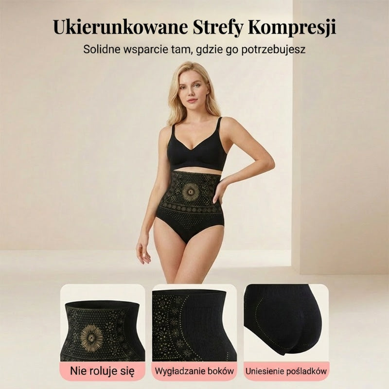 Irena | Bezszwowy Rzeźbiarz Sylwetki i Nowy Wymiar Kobiecych Kształtów