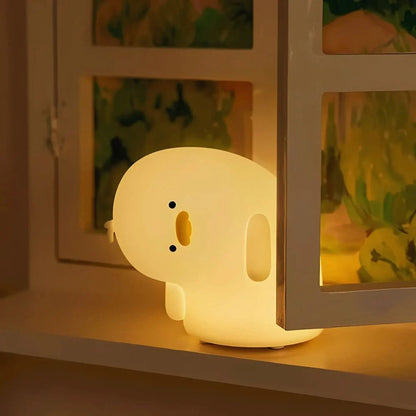 Lampka nocna Squeeze Buddies