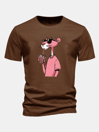 Pink Panther | Retro Cool dla Twojego codziennego zgiełku