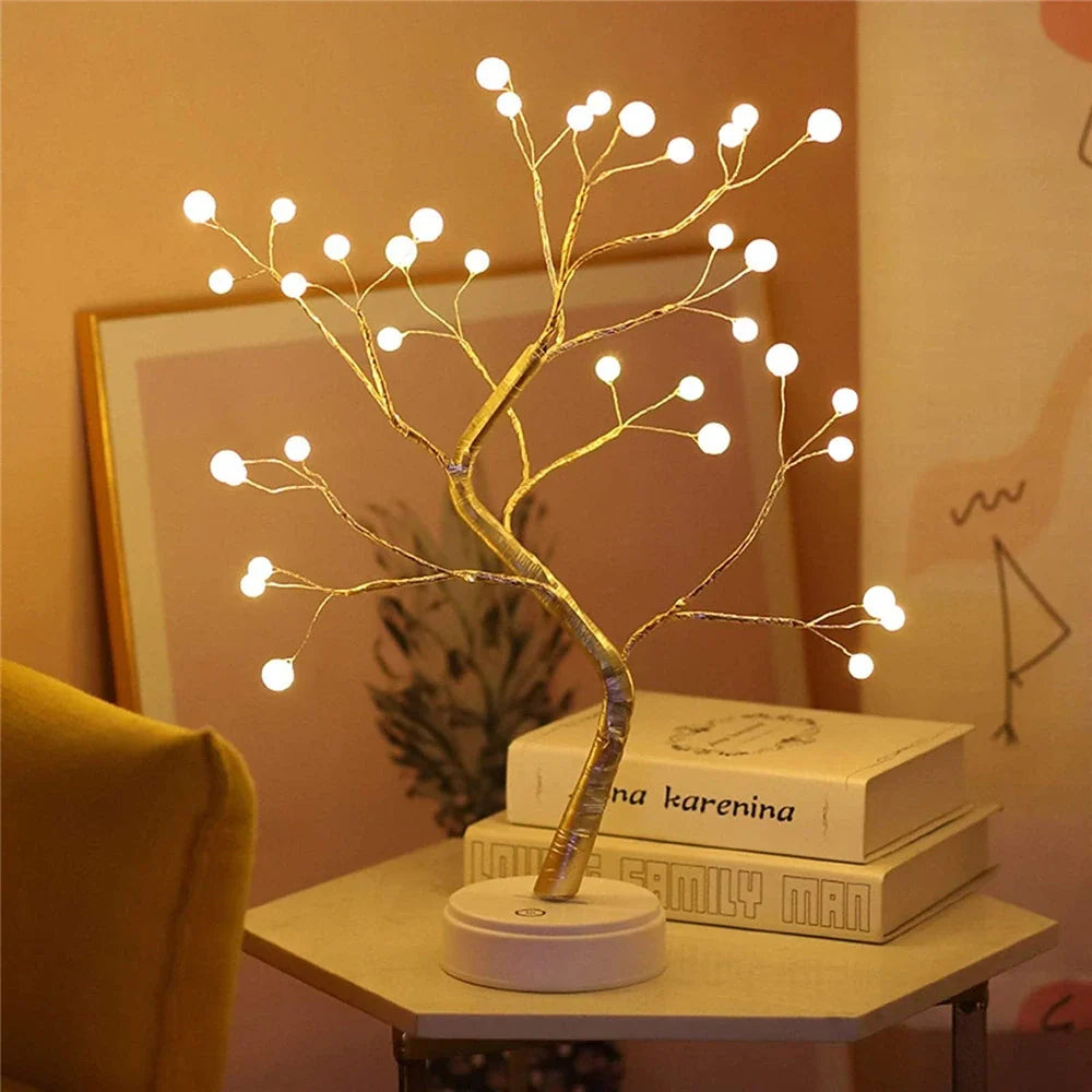 Fairy Tree | Odrobina Magii w Twoim Domu