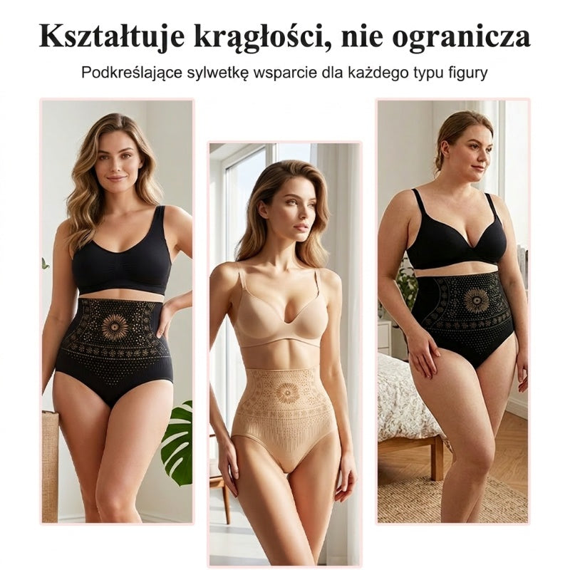 Irena | Bezszwowy Rzeźbiarz Sylwetki i Nowy Wymiar Kobiecych Kształtów