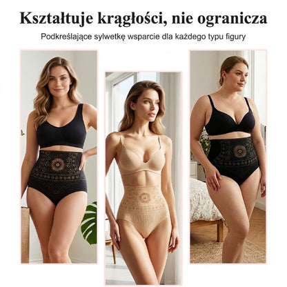 Irena | Bezszwowy Rzeźbiarz Sylwetki i Nowy Wymiar Kobiecych Kształtów