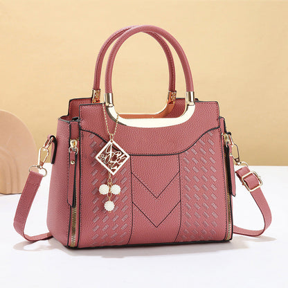 Nikki | Luksusowy Profil Geometrycznej Elegancji