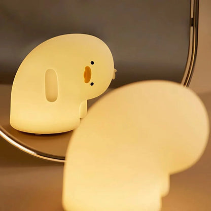 Lampka nocna Squeeze Buddies